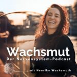 Wachsmut Podcast