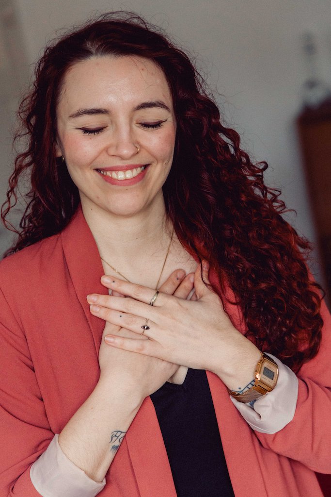 Henrike Wachsmuth