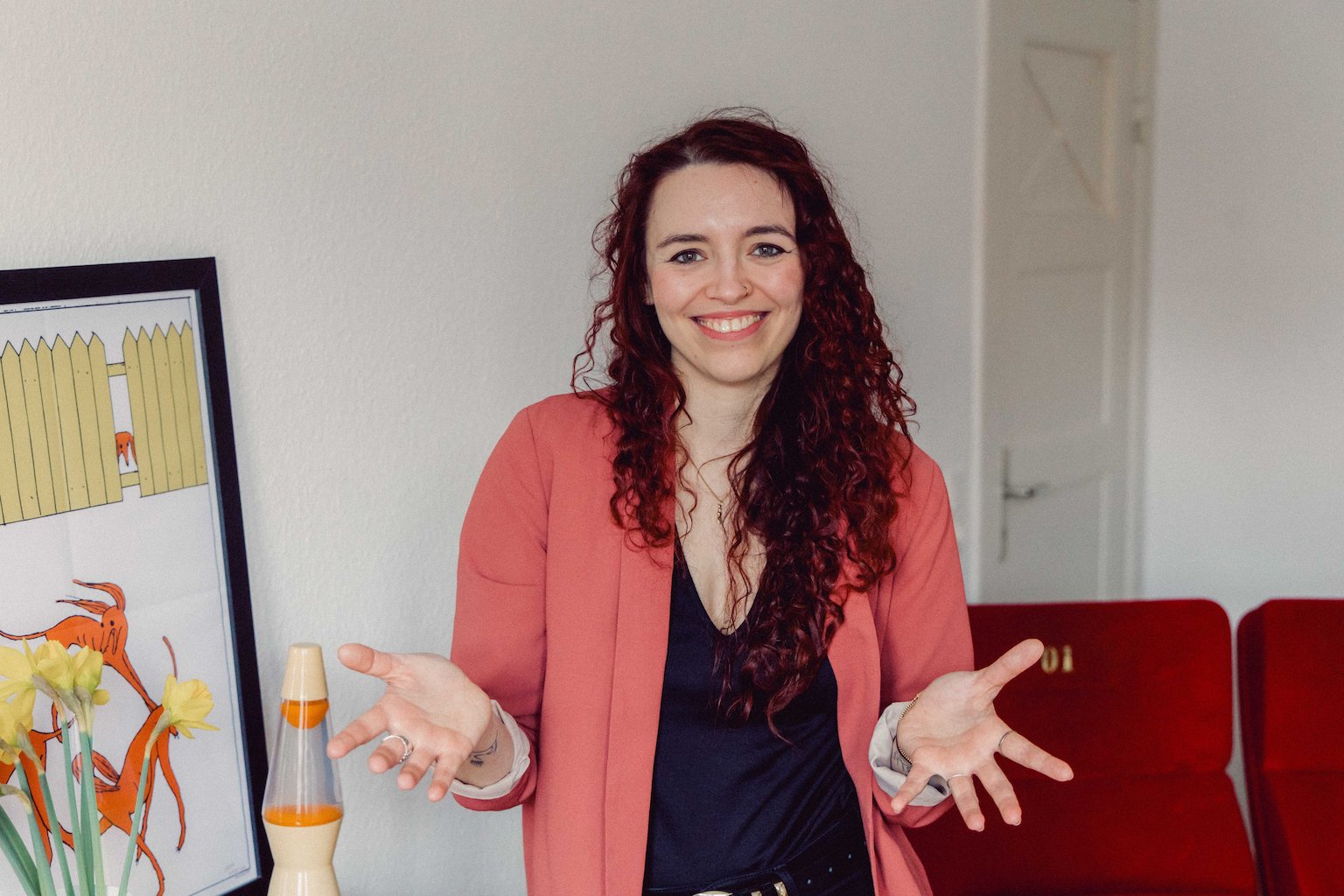 Henrike Wachsmuth